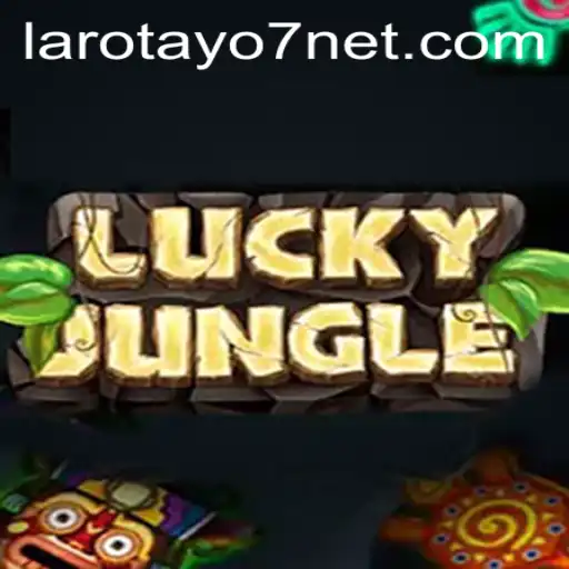 Discover the Thrilling Adventure of LuckyJungle