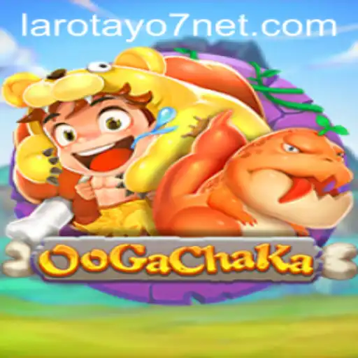 Exploring the Dynamic World of OoGaChaKa: The Innovative Game Changing the Landscape