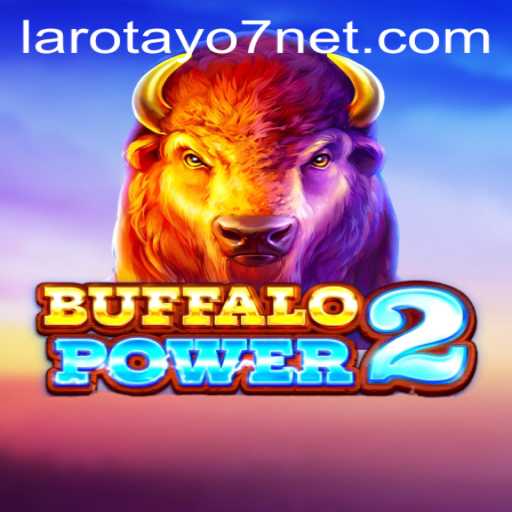 Discover the Thrilling World of BuffaloPower2: The Ultimate Gaming Experience