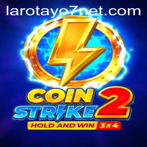 Unveiling the Thrills of CoinStrike2: An Insight into the World of Larotayo7