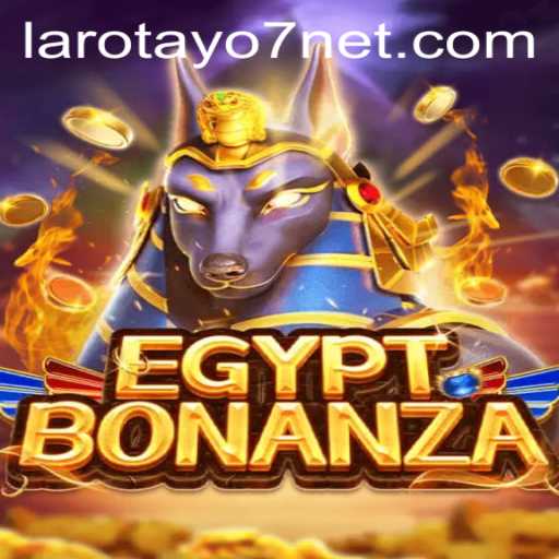Unveiling EgyptBonanza: An Exciting Adventure in the World of Gaming