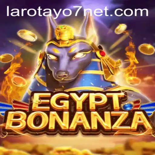 Unveiling EgyptBonanza: An Exciting Adventure in the World of Gaming