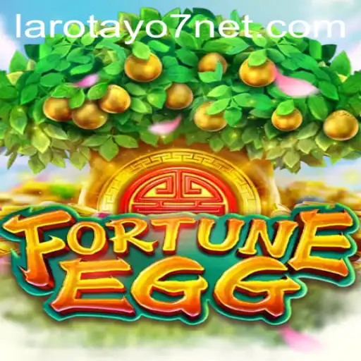 Discover the Enchanting World of FortuneEgg: An Immersive New Gaming Experience
