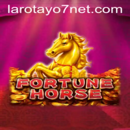 FortuneHorse: A Thrilling Dive into Strategic Game Play