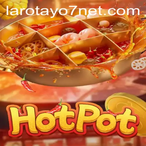 Hotpot: A New Gaming Sensation with Larotayo7
