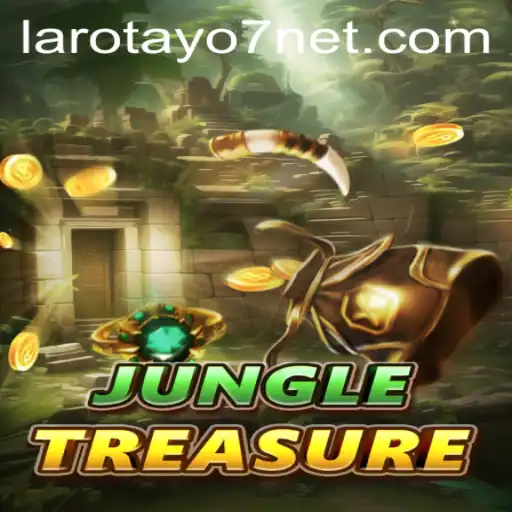Exploring the Thrilling World of JungleTreasure