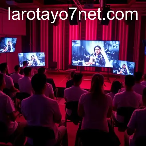 The Evolution and Impact of Live Streaming: Focusing on Larotayo7