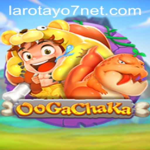 Exploring the Dynamic World of OoGaChaKa: The Innovative Game Changing the Landscape