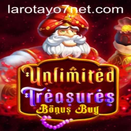 Explore the Adventure of UnlimitedTreasuresBonusBuy: An Epic Gaming Experience