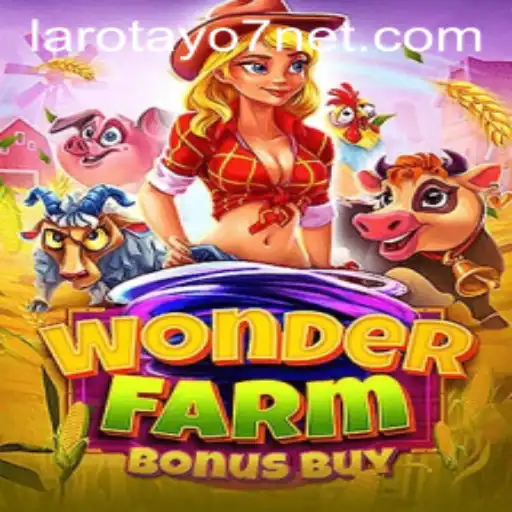 Exploring the World of WonderFarmBonusBuy: An Adventure into Virtual Farming
